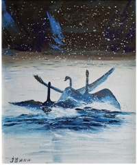 백조의 왈츠